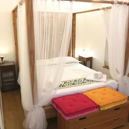 Casablanca Apartment Rome Luaran gambar